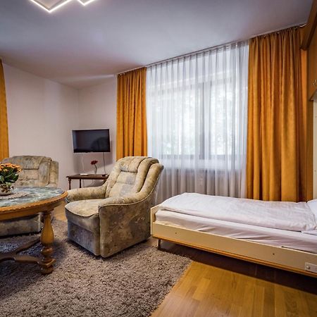 Ferienwohnung Sophia باد ريشنهول المظهر الخارجي الصورة