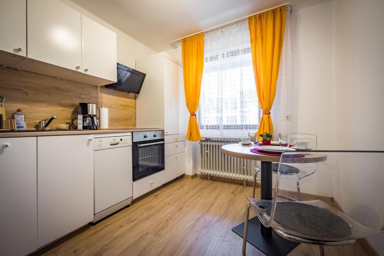 Ferienwohnung Sophia باد ريشنهول المظهر الخارجي الصورة