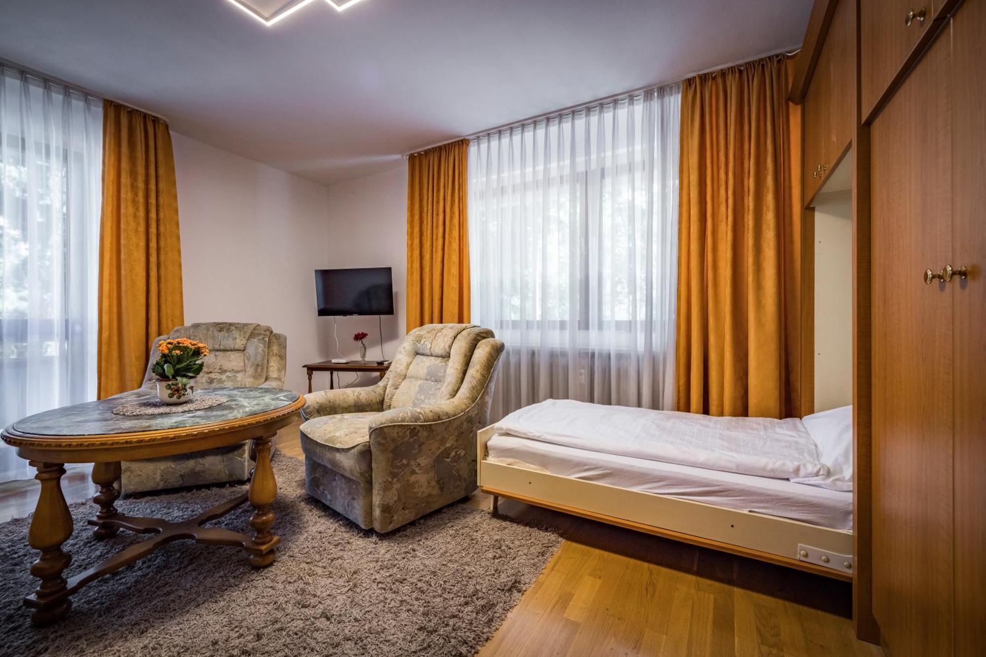 Ferienwohnung Sophia باد ريشنهول المظهر الخارجي الصورة